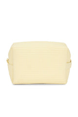 Bon Voyage Waffle Pouch