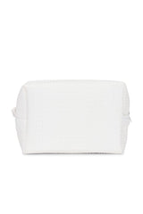The Hamptons Waffle Pouch