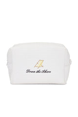Down The Shore Waffle Pouch