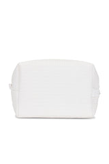 Down The Shore Waffle Pouch