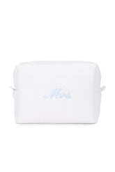 Mrs. Waffle Pouch