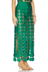 Bora Skirt