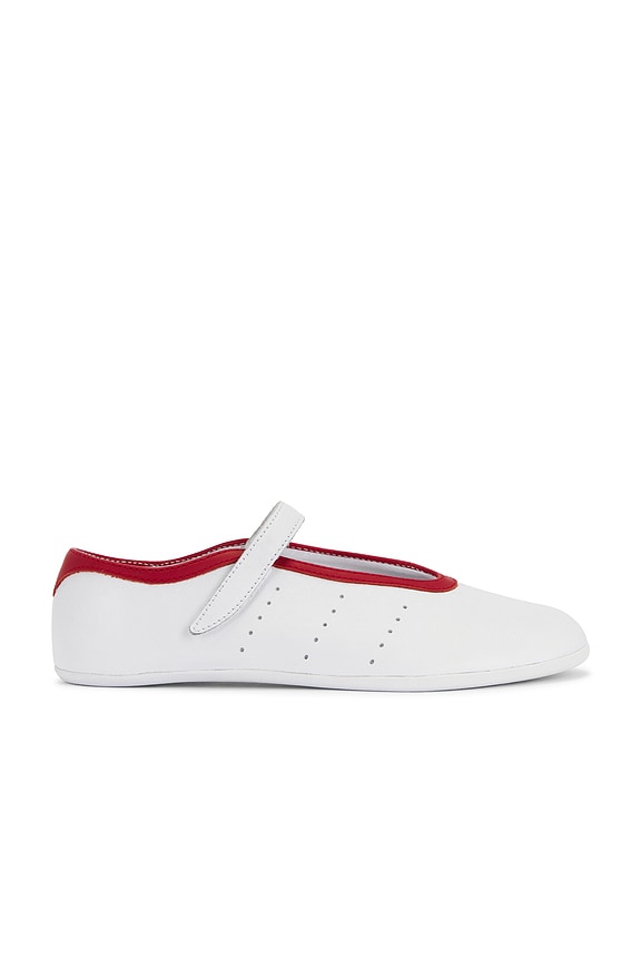 Stan Smith Lo Ballet
