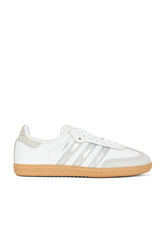 Samba OG