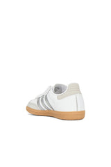 Samba OG