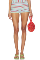 Anabell Mini Short