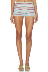 Anabell Mini Short