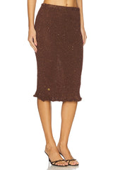 Michaela Midi Skirt