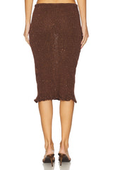 Michaela Midi Skirt