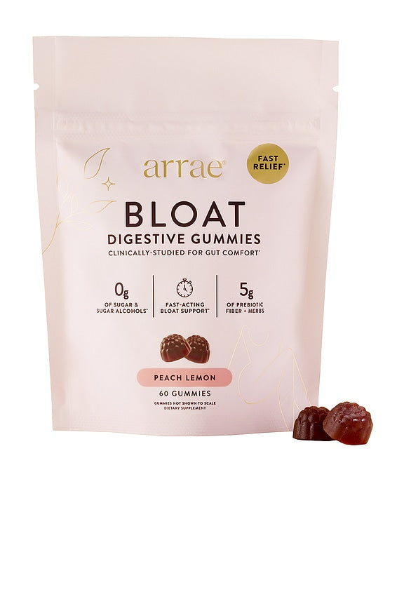 Bloat Gummies