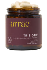 Tribiotic Women's Daily Probiotic Blend