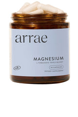 Magnesium Bioavailable L-Threonate Triple Blend