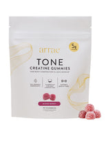 Tone Creatine Body Composition Gummies