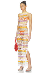 Handmade Crochet Dress