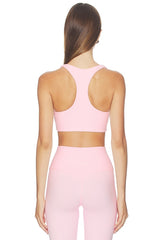 Racer Back Sports Bra