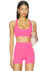 Racer Back Sports Bra