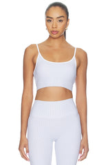 Layered Sports Bra