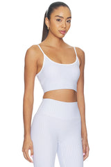 Layered Sports Bra