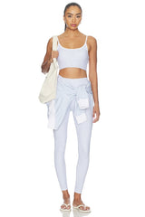 Layered Sports Bra