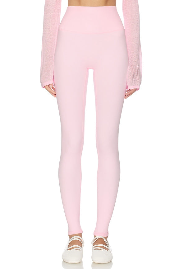 Y2k Script Legging