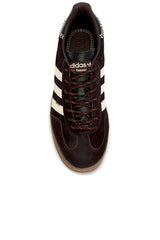 Gazelle Pony Sneaker