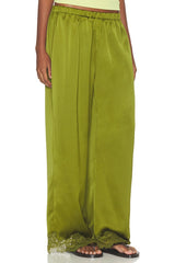 x REVOLVE Rowe Lace Pants