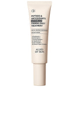 Peptides & Antioxidants Advanced Firming Daily Treatment 48ml