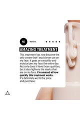 Peptides & Antioxidants Advanced Firming Daily Treatment 48ml