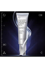 Multi Acids & Retinoid Brightening Sleeping Facial