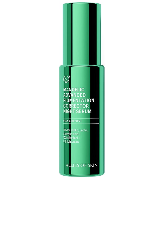 Mandelic Advanced Pigmentation Corrector Night Serum