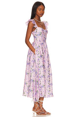 Wedelia Dress