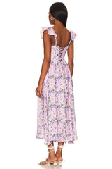 Wedelia Dress
