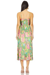 Maeve Dress