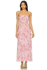 Estefany Dress