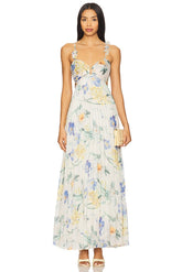 Emese Dress