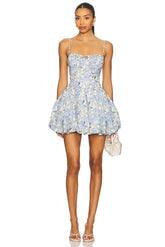 Larissa Dress