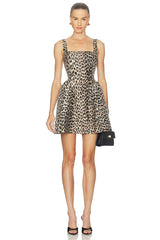 Claudie Dress