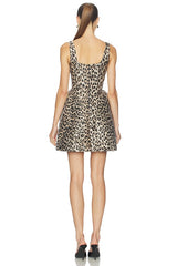 Claudie Dress