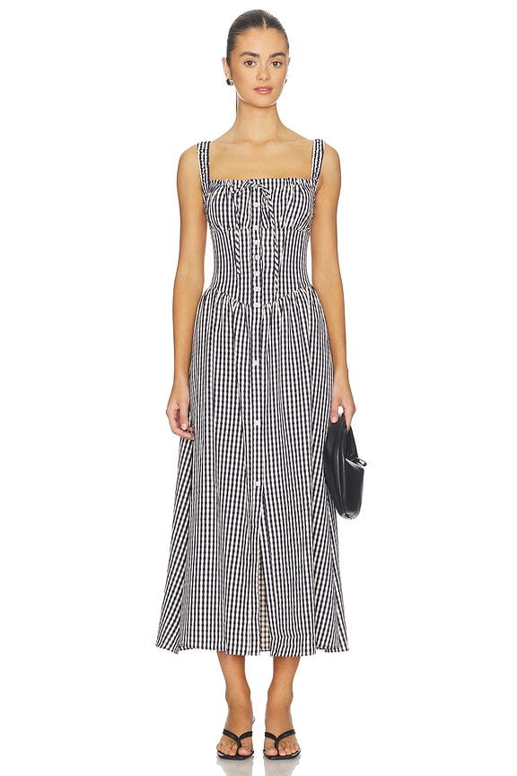 Temperance Dress