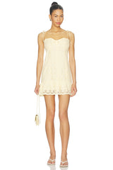 Kelley Dress