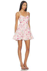 Birdie Dress
