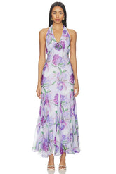 Yasmeen Dress