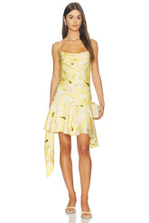 Paloma Dress