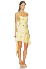 Paloma Dress