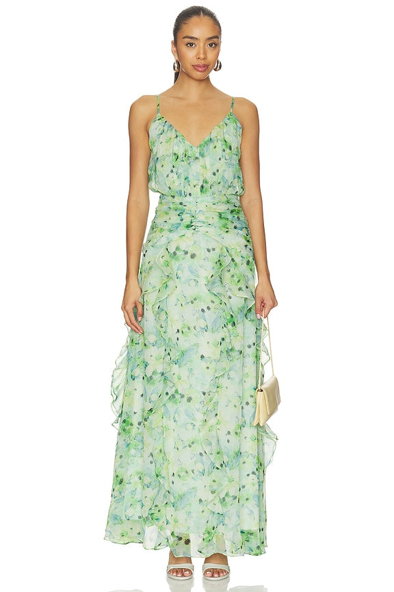 Brianna Dress