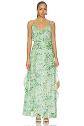 Brianna Dress