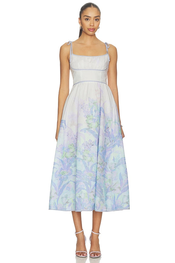 Dayna Dress
