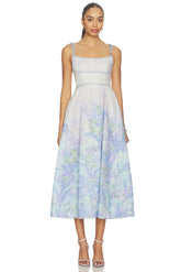 Dayna Dress
