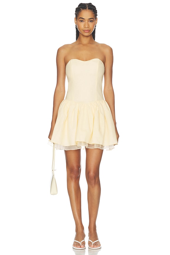 Bijou Dress