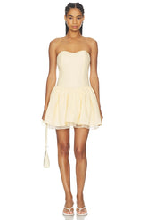 Bijou Dress